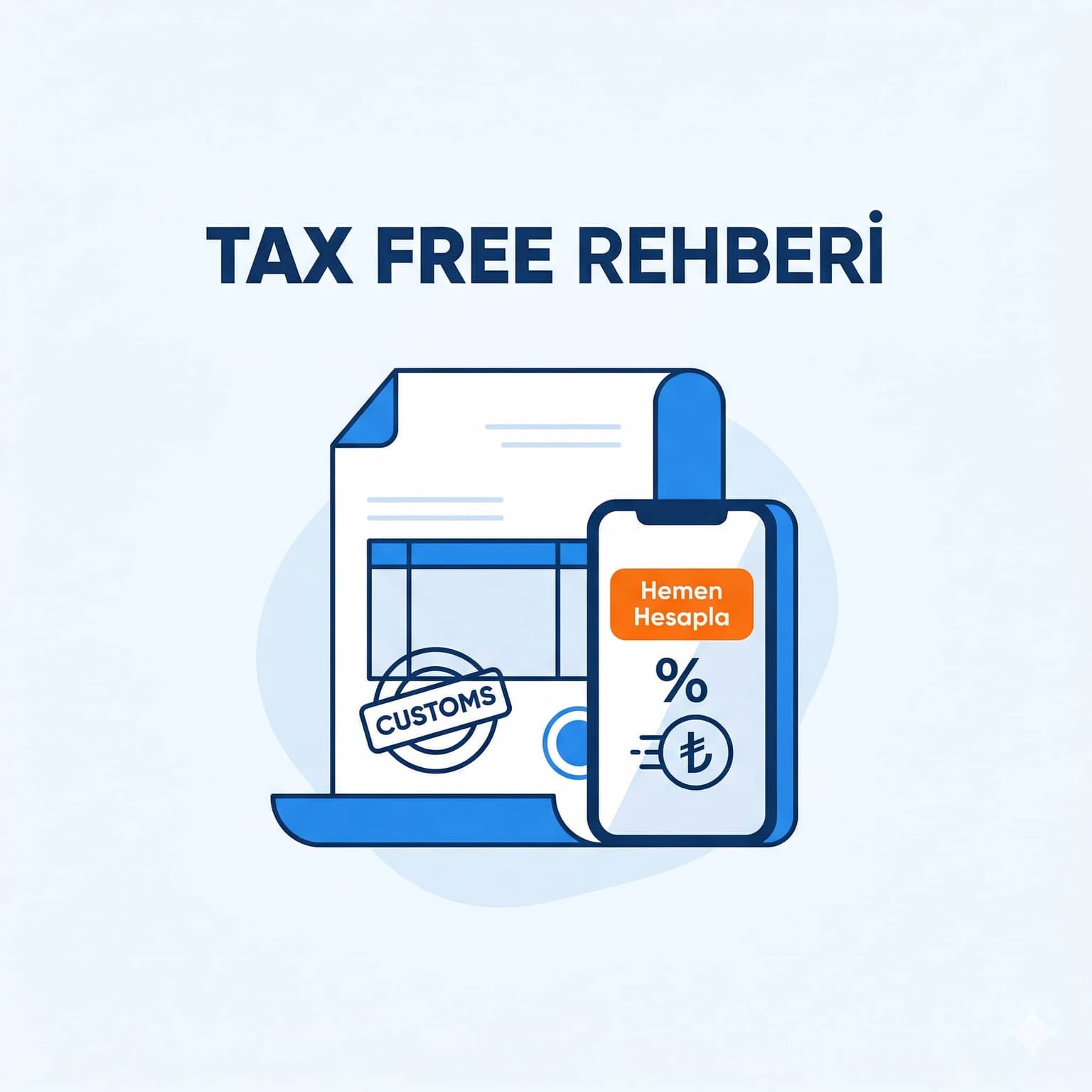 💰 Yurt Dışı Alışverişlerinde Paranızı Geri Alın: Tax Free Rehberi!