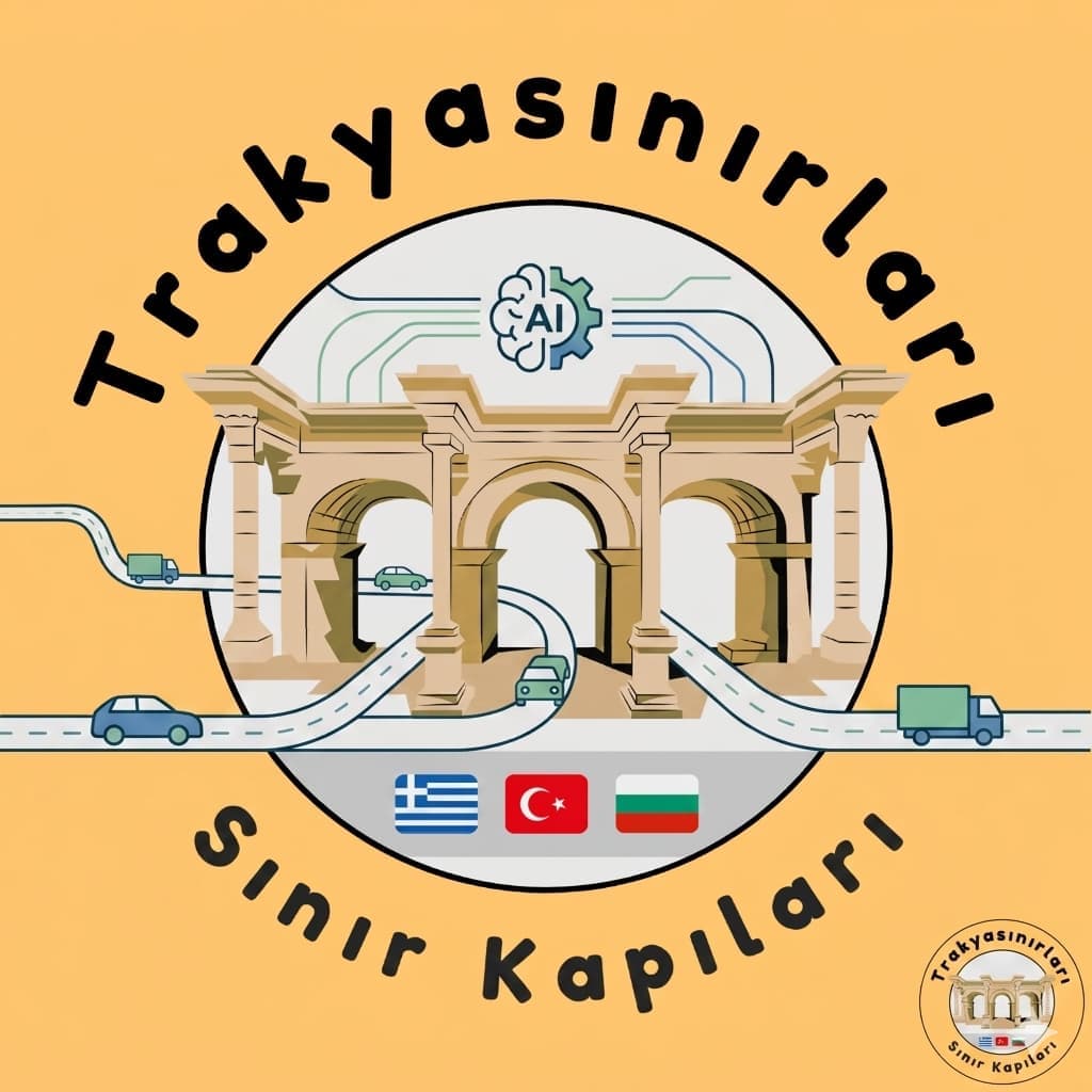Sınırları Teknolojiyle Aşın! 🚗💨